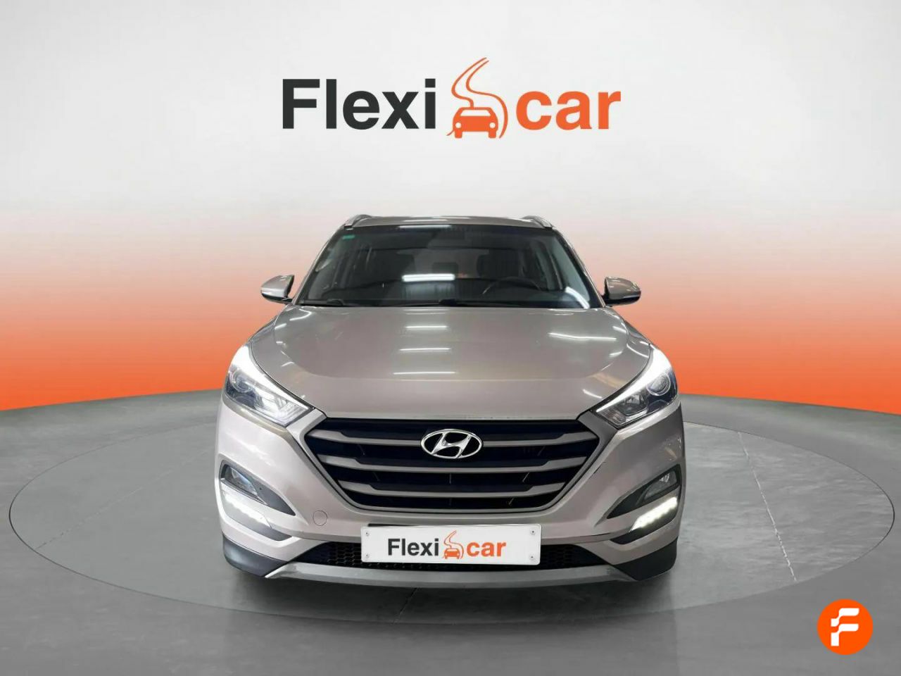 hyundai tucson 2017 / foto grande (2)