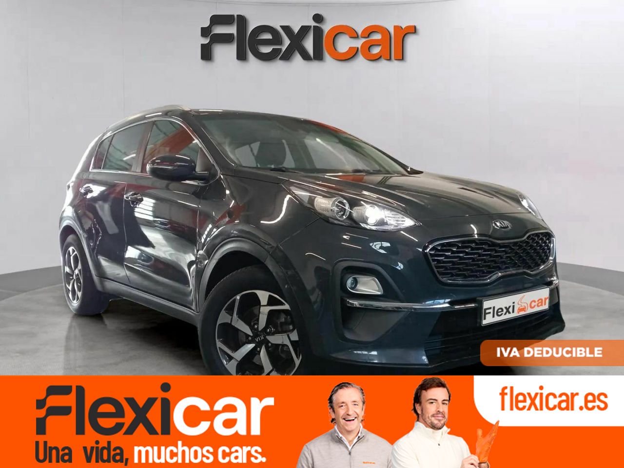 Foto kia sportage 2020 /
