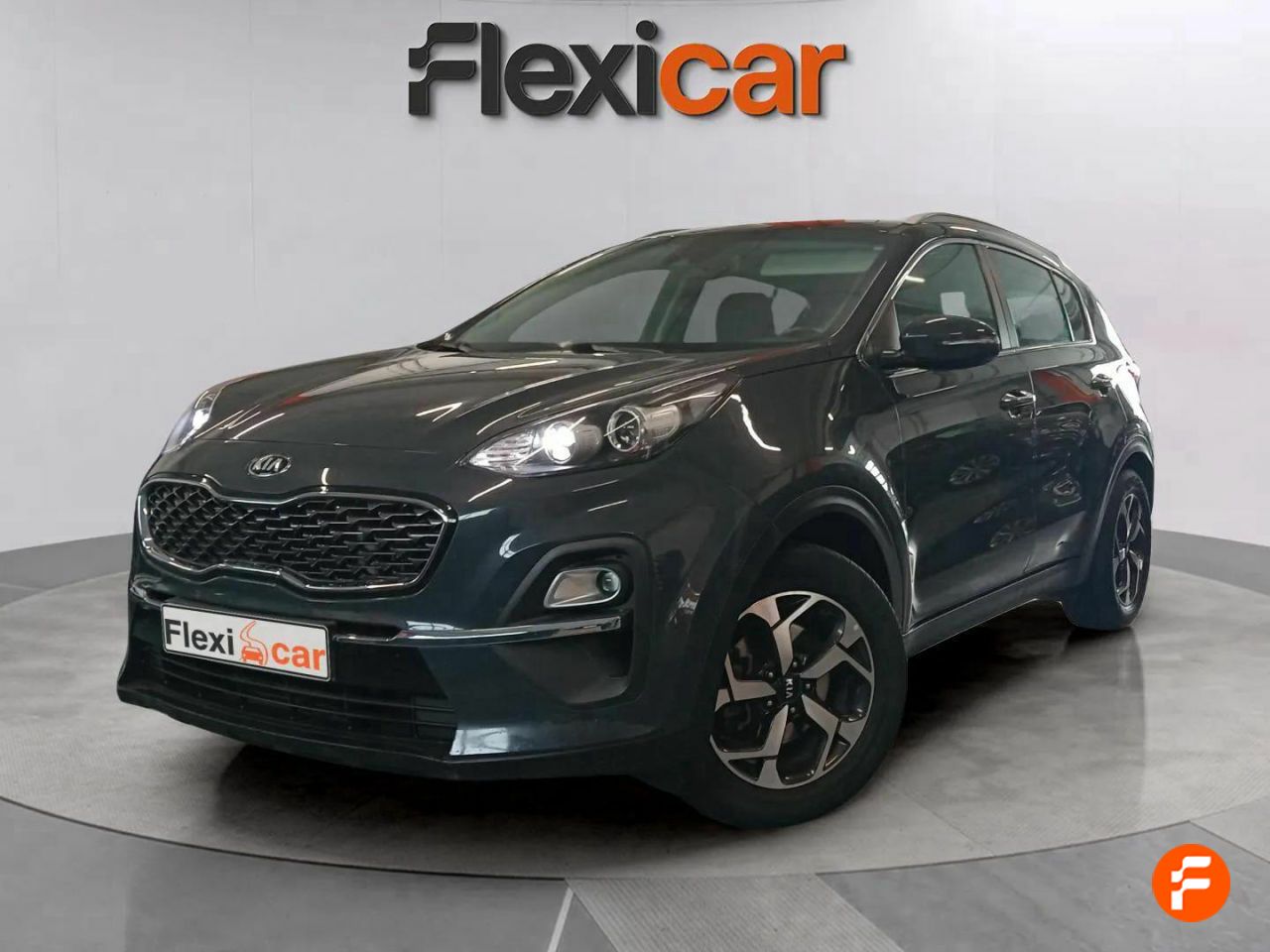 kia sportage 2020 / foto grande (2)