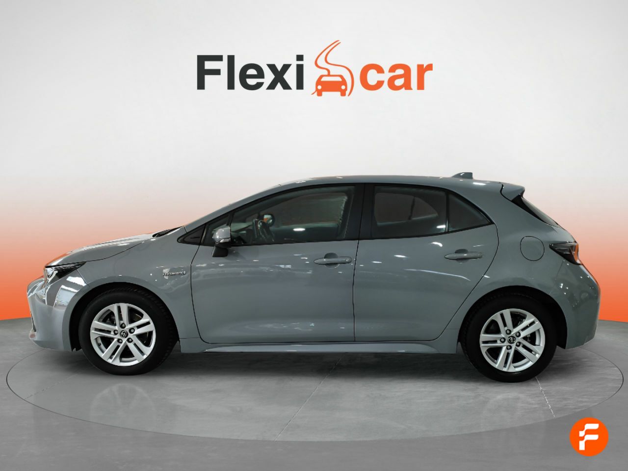 toyota corolla 2019 / foto grande (3)