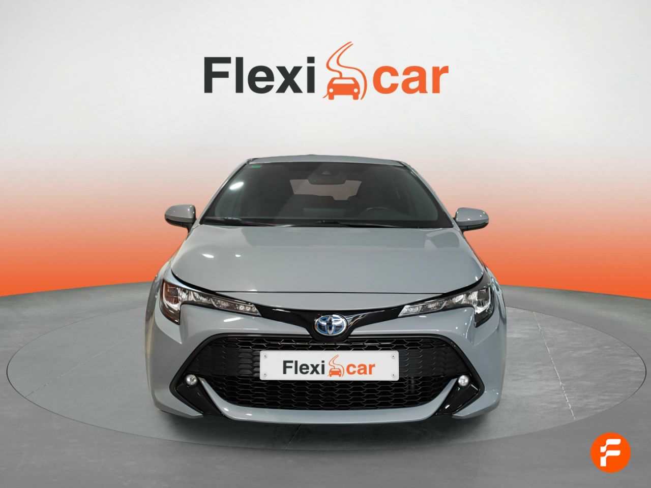 toyota corolla 2019 / foto grande (2)