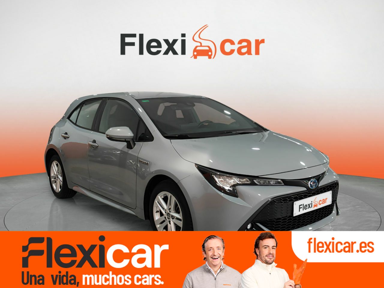 Foto toyota corolla 2019 /