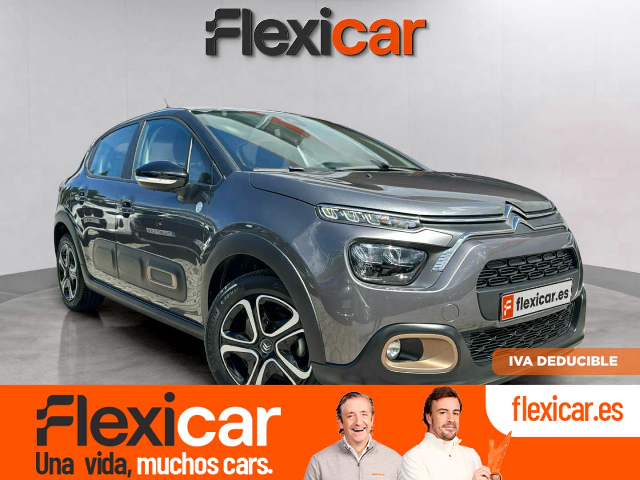 Foto citroën c3 2023 /