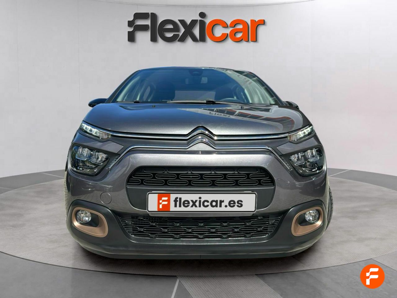 citroën c3 2023 / foto grande (2)