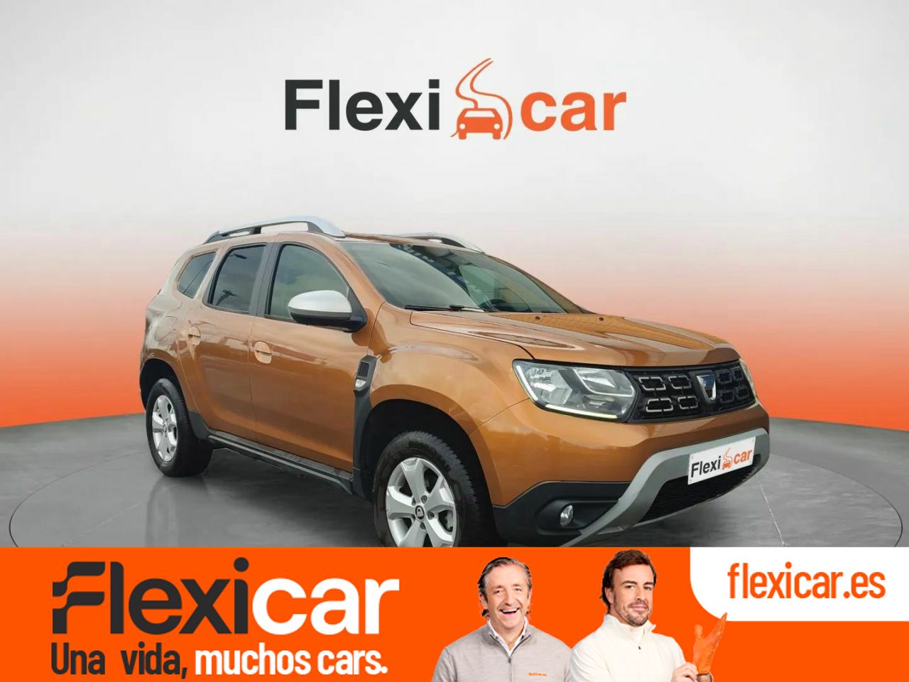 Foto dacia duster 2018 /