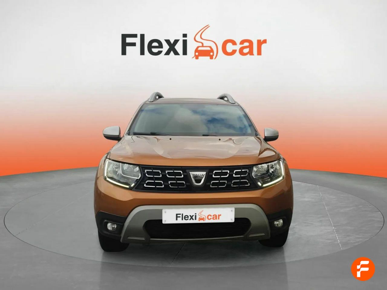 dacia duster 2018 / foto grande (2)