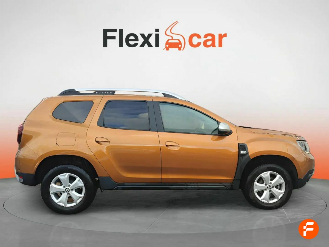 dacia duster 2018 / foto grande (3)