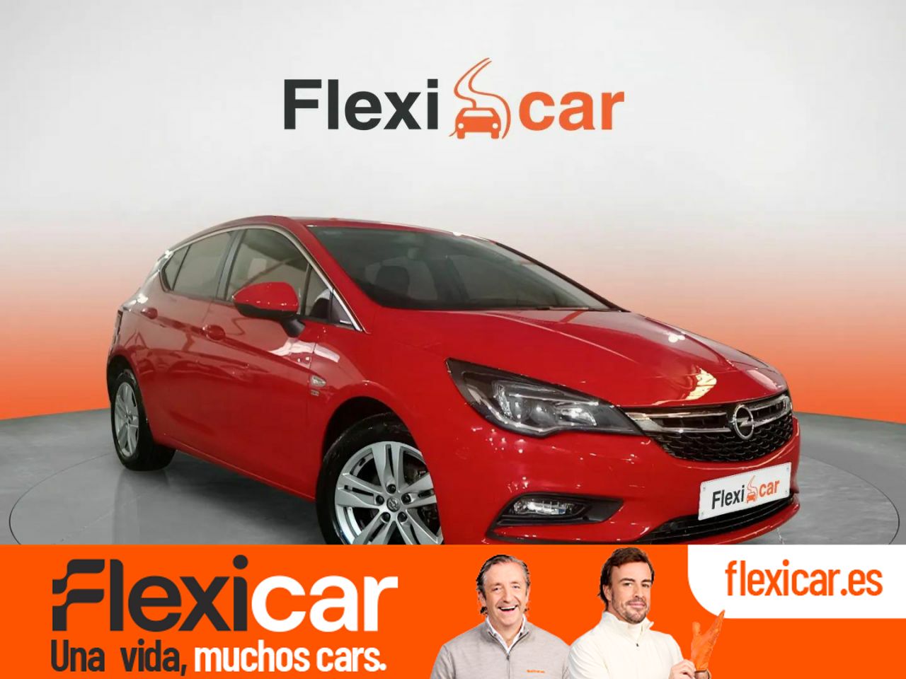 Foto opel astra 2019 /