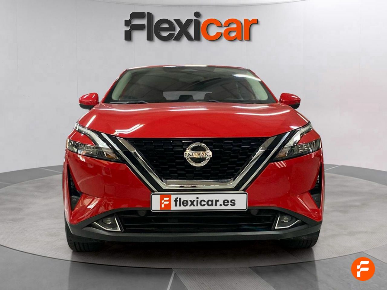 nissan qashqai 2022 / foto grande (2)