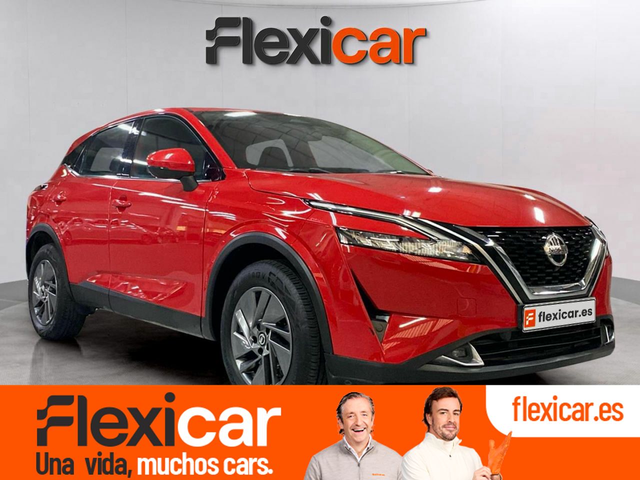 Foto nissan qashqai 2022 /