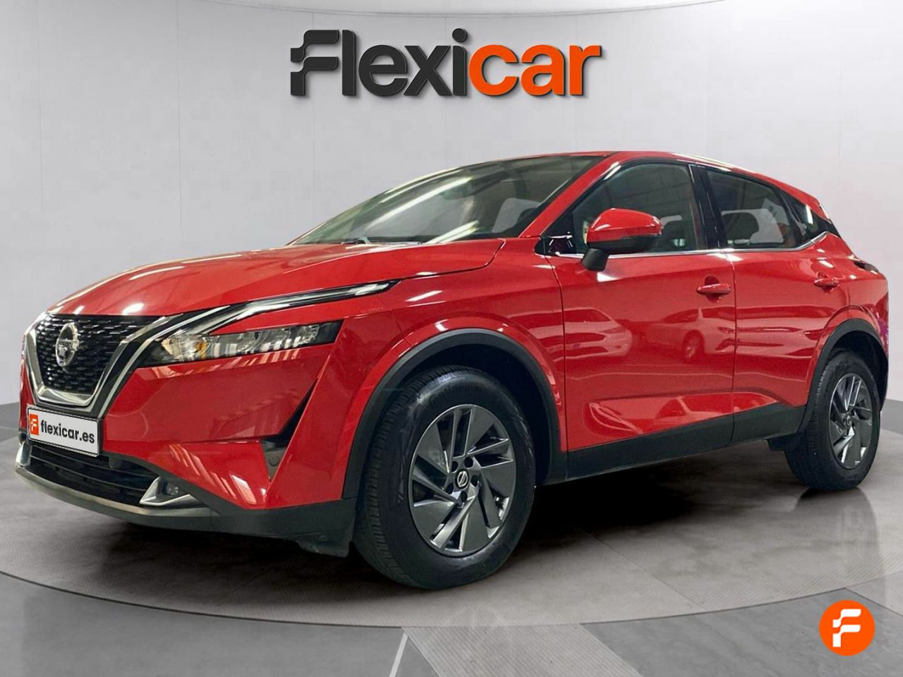 nissan qashqai 2022 / foto grande (3)