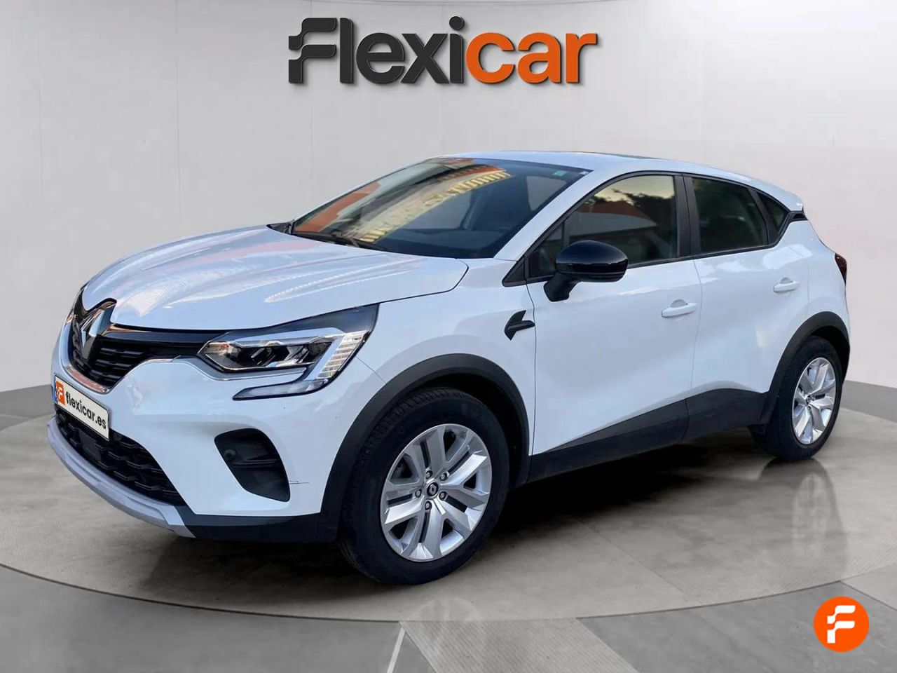 renault captur 2021 / foto grande (2)