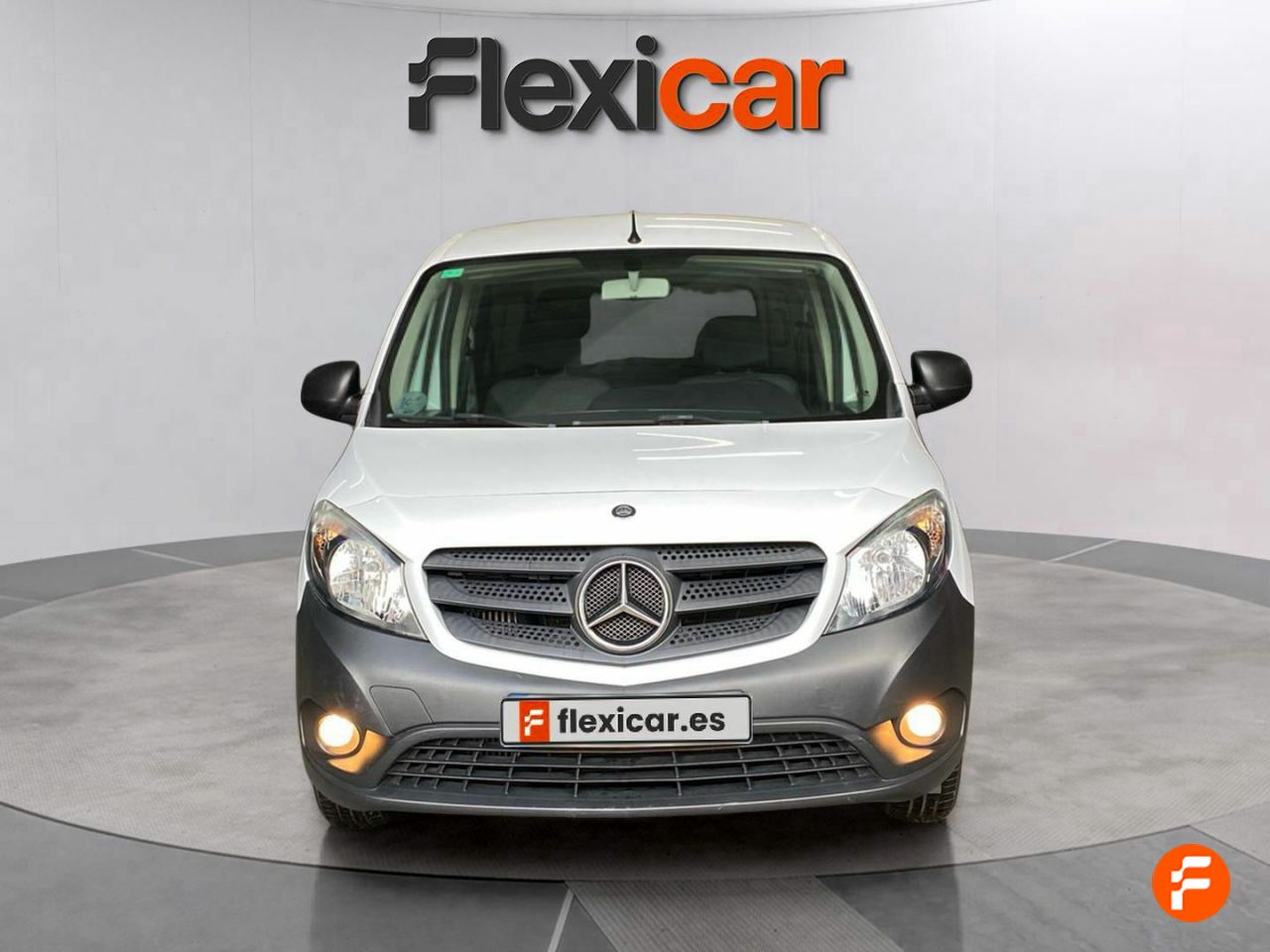 mercedes citan 2019 / foto grande (2)