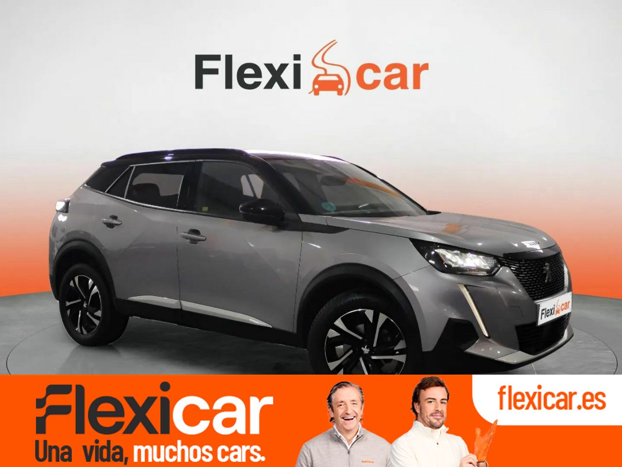 Foto peugeot 2008 2023 /