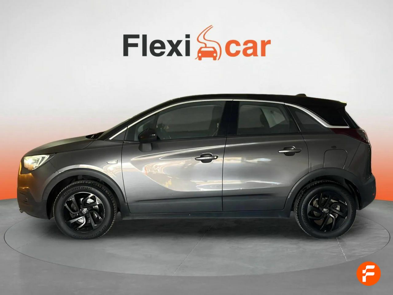 opel crossland x 2019 / foto grande (3)