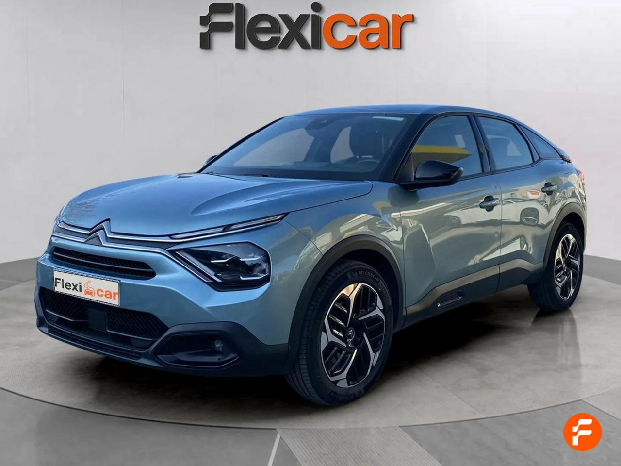citroën c4 2022 / foto grande (2)