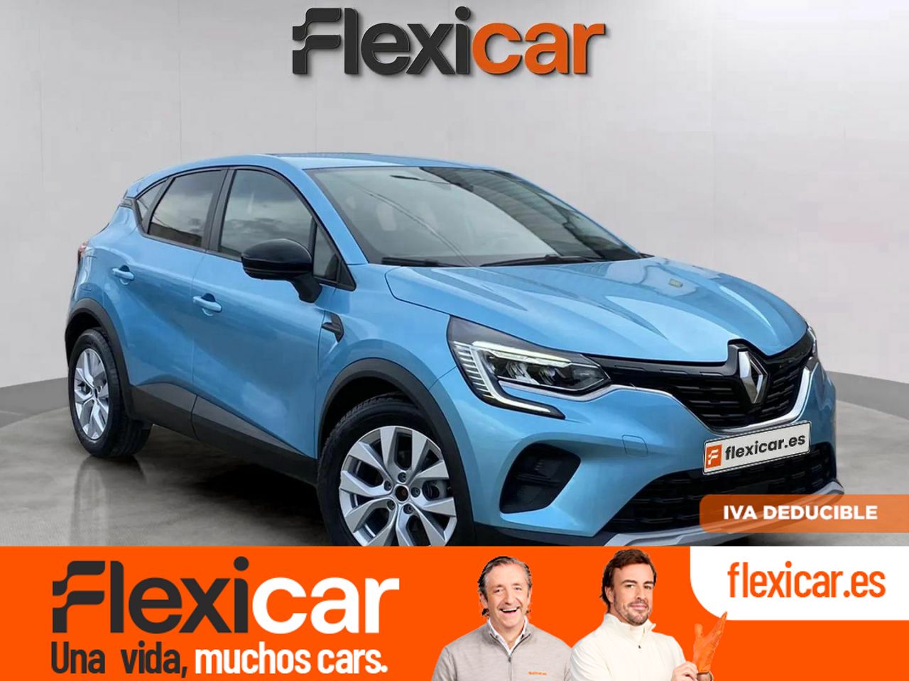 Foto renault captur 2021 /