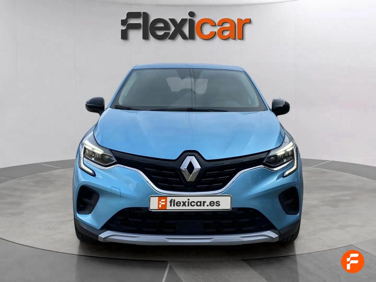 renault captur 2021 / foto grande (2)