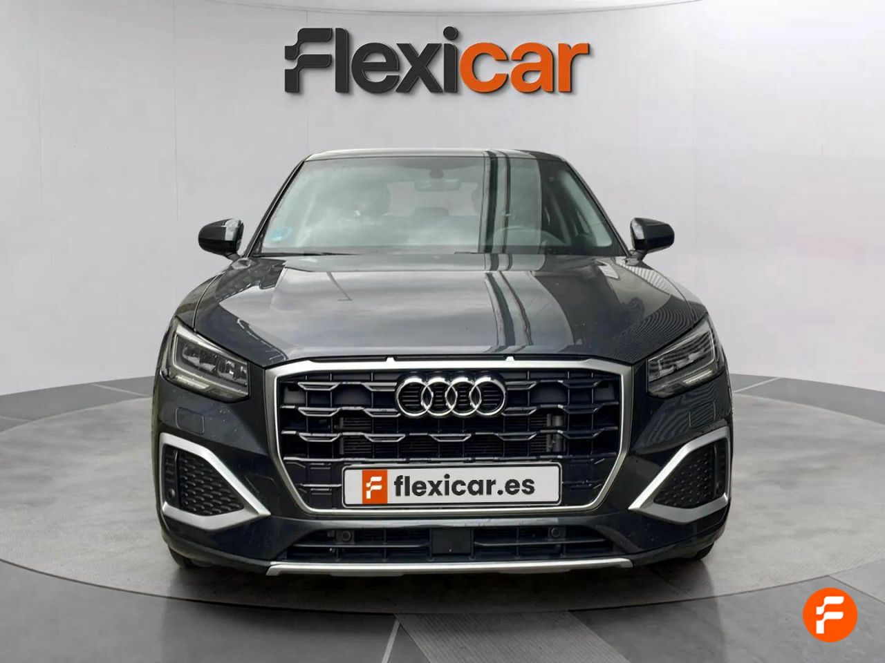 audi q2 2021 / foto grande (2)