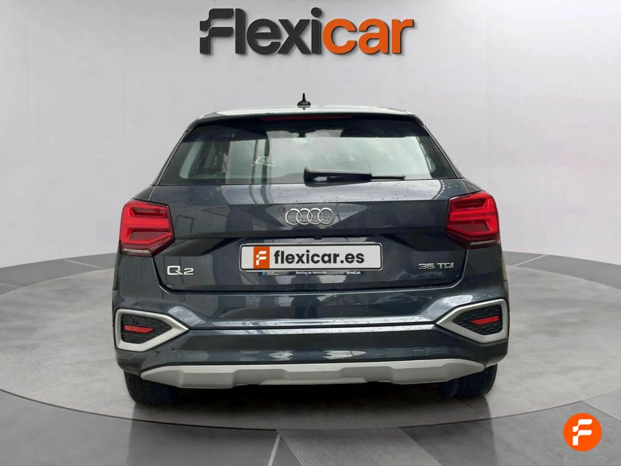audi q2 2021 / foto grande (3)