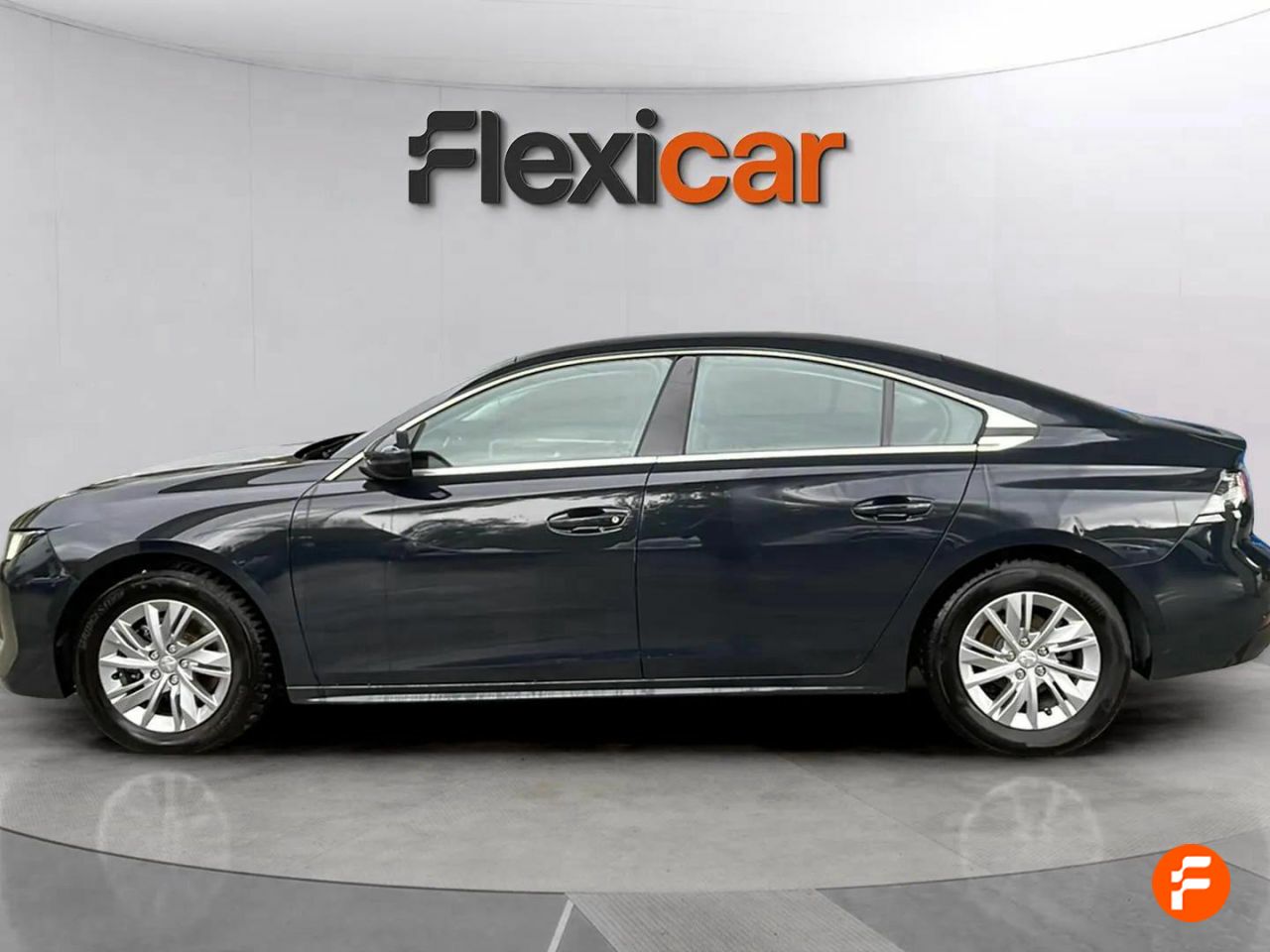 peugeot 508 2019 / foto grande (3)
