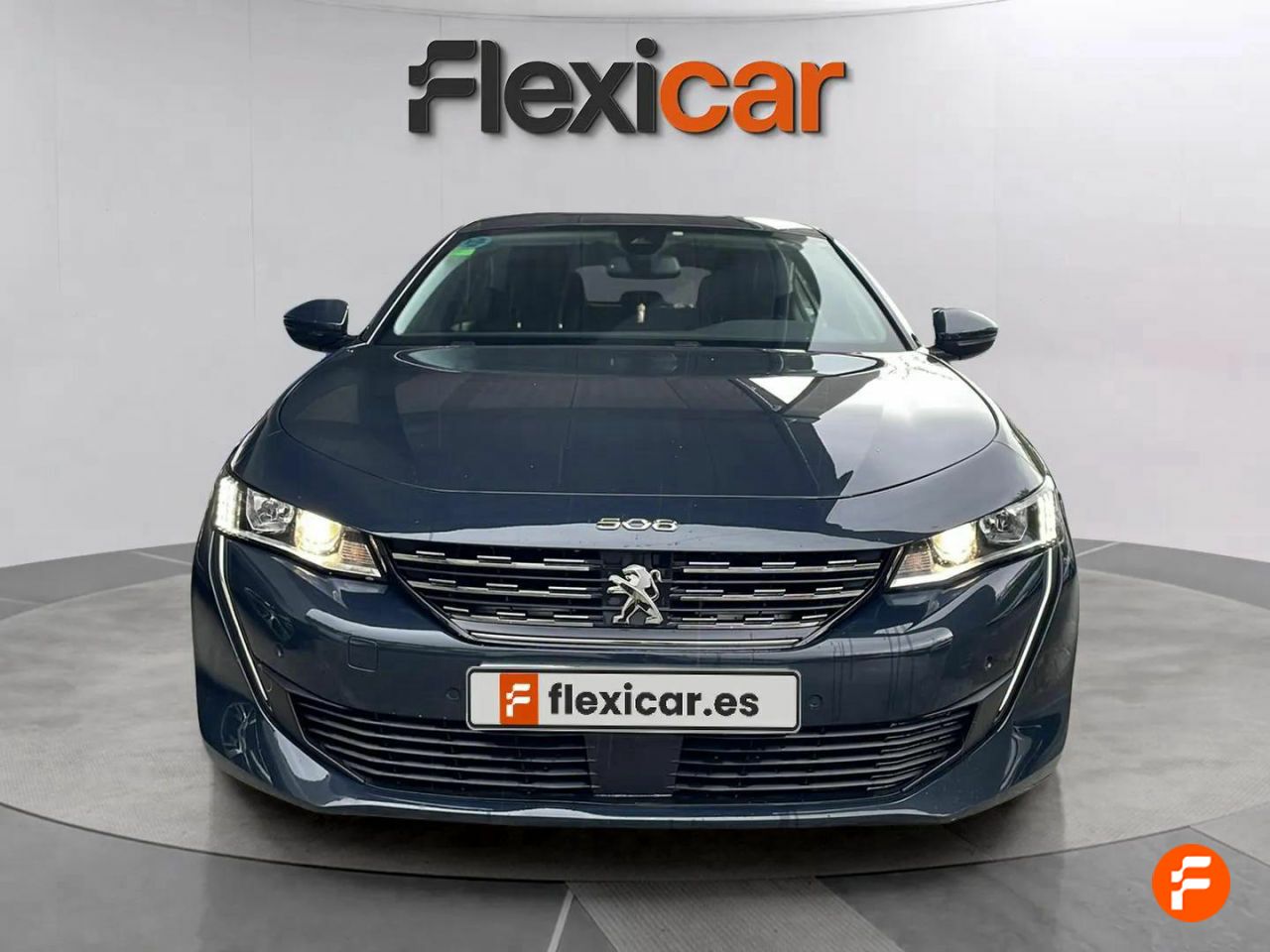 peugeot 508 2019 / foto grande (2)