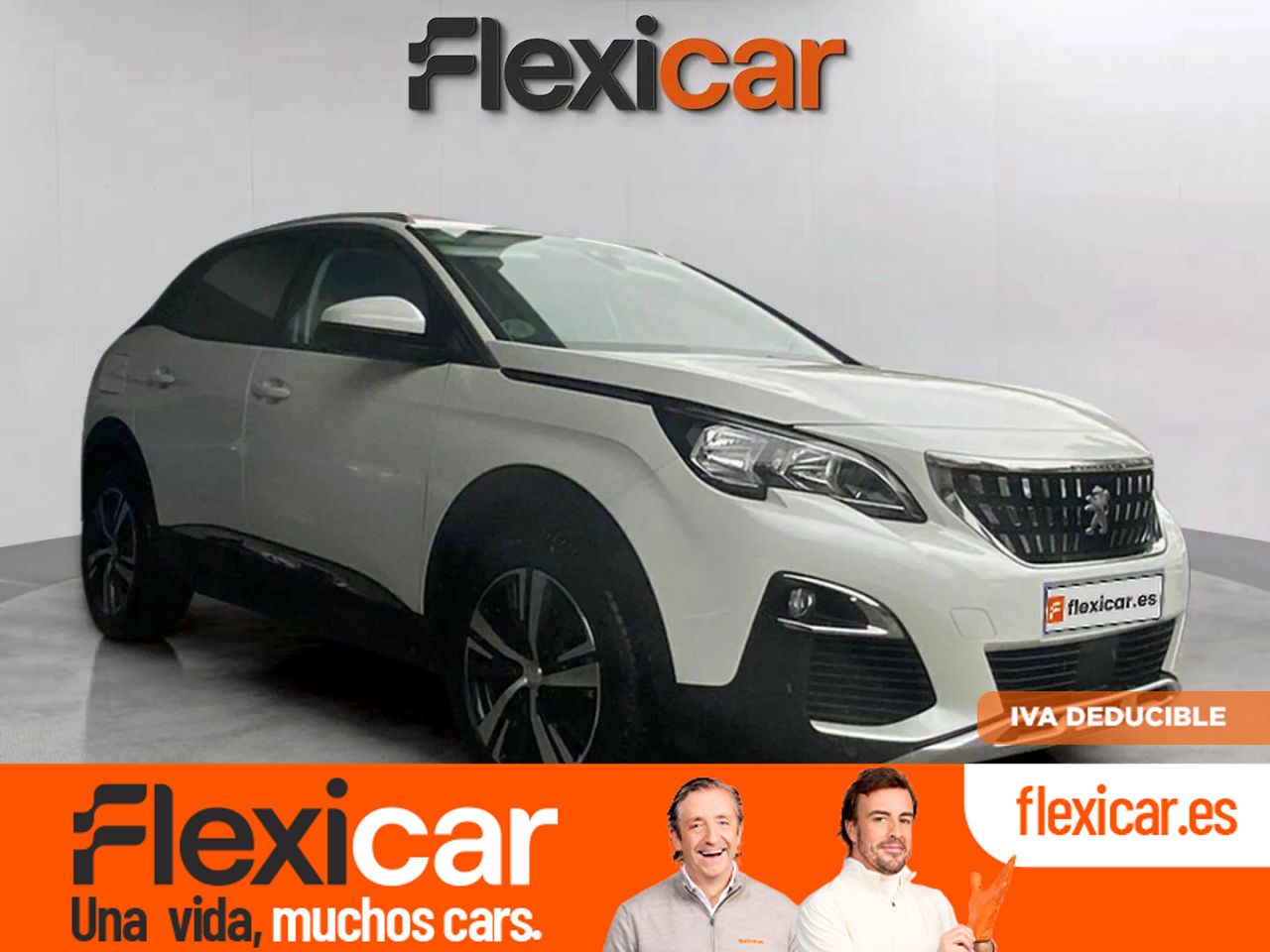 Peugeot 3008 2019 con motor 1499cc  de segunda mano - peugeot 3008 2019 /