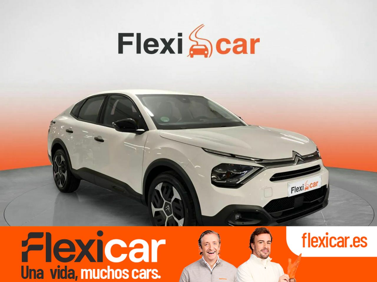 Foto citroën c4 x 2023 /