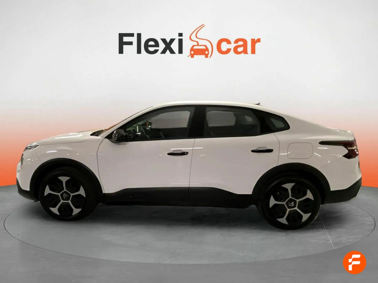 citroën c4 x 2023 / foto grande (3)