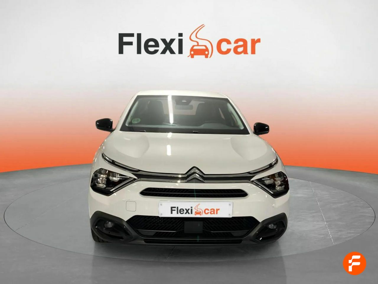 citroën c4 x 2023 / foto grande (2)