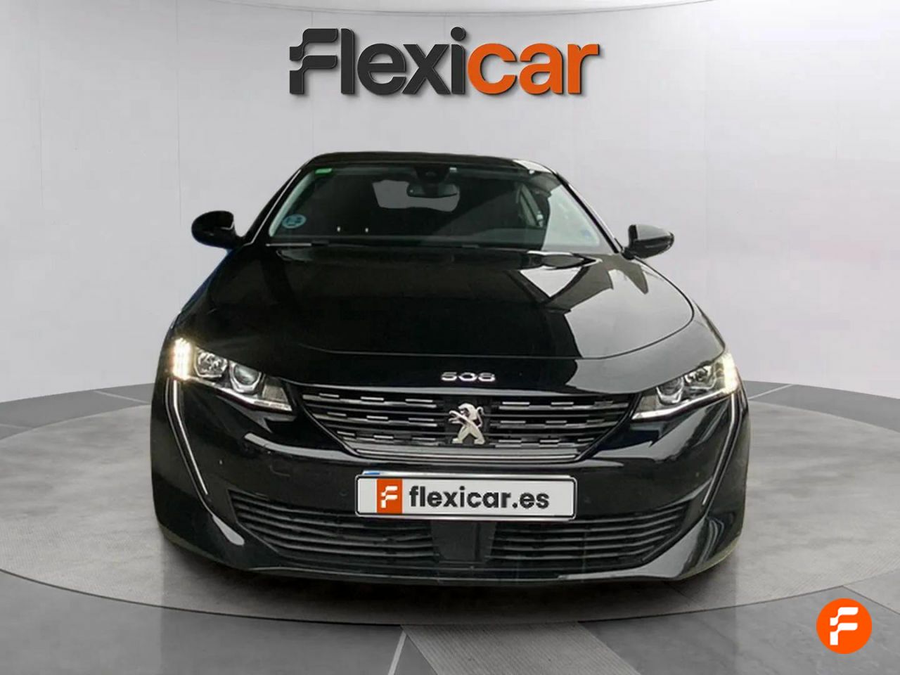 peugeot 508 2019 / foto grande (2)