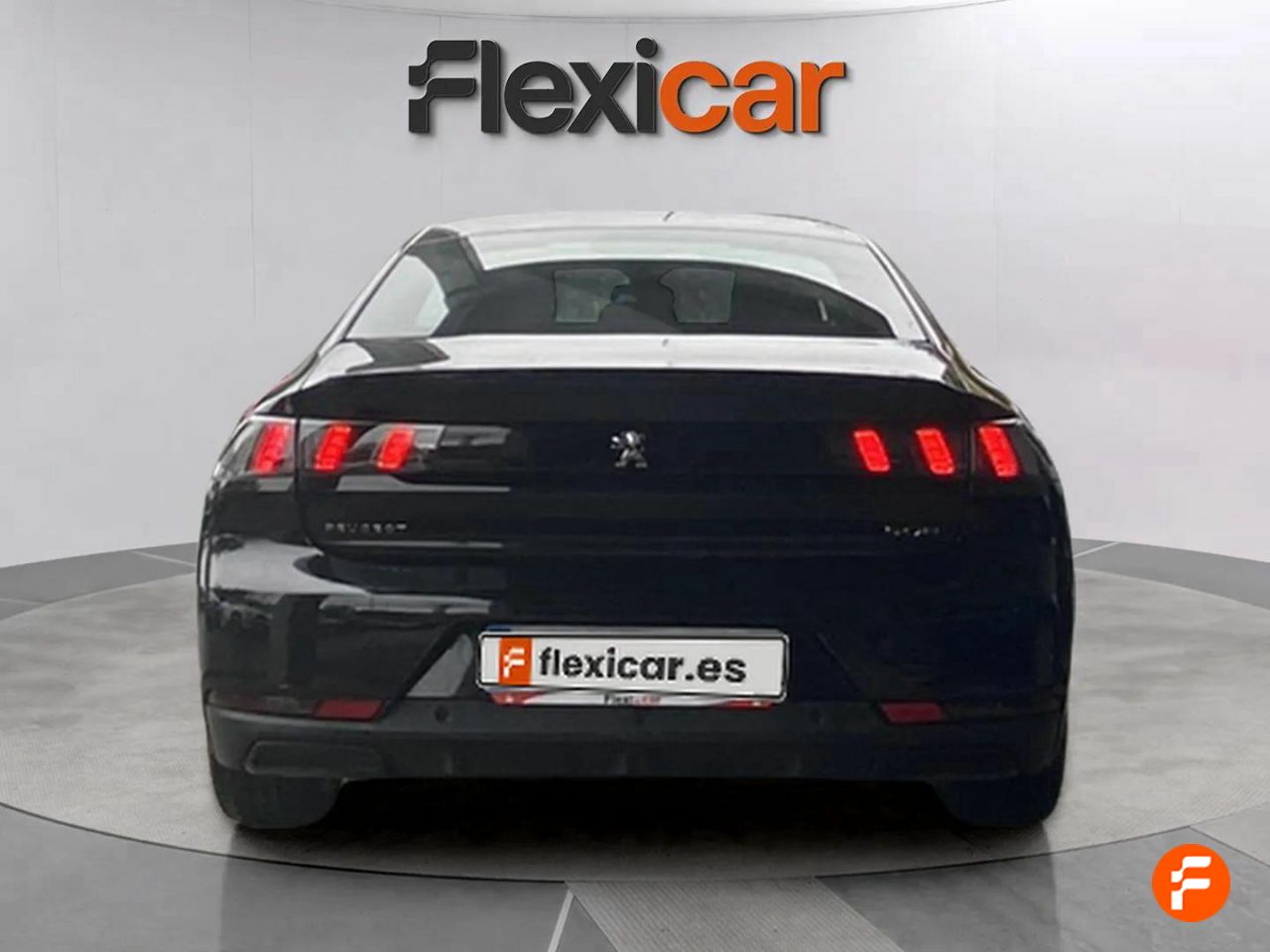 peugeot 508 2019 / foto grande (3)