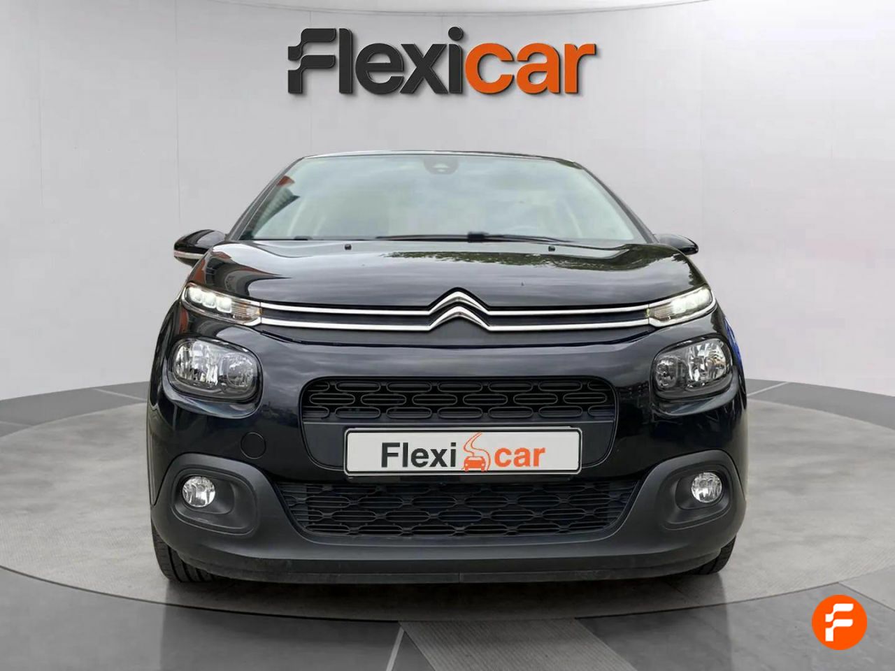 citroën c3 2020 / foto grande (2)
