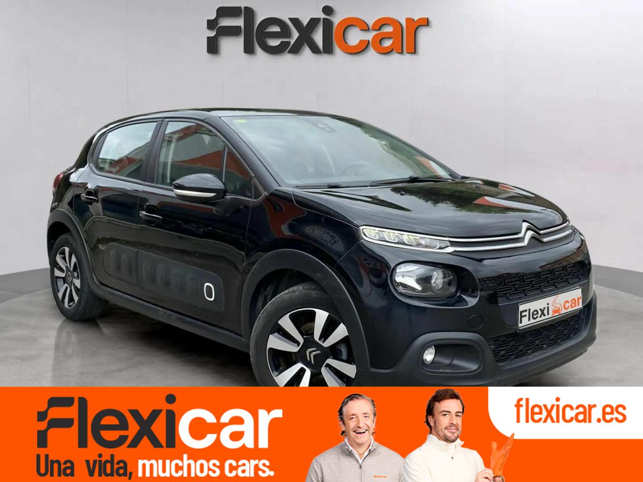 Foto citroën c3 2020 /