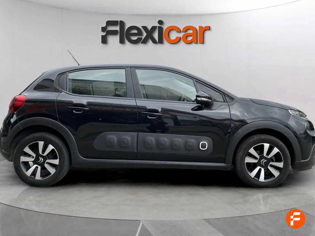 citroën c3 2020 / foto grande (3)