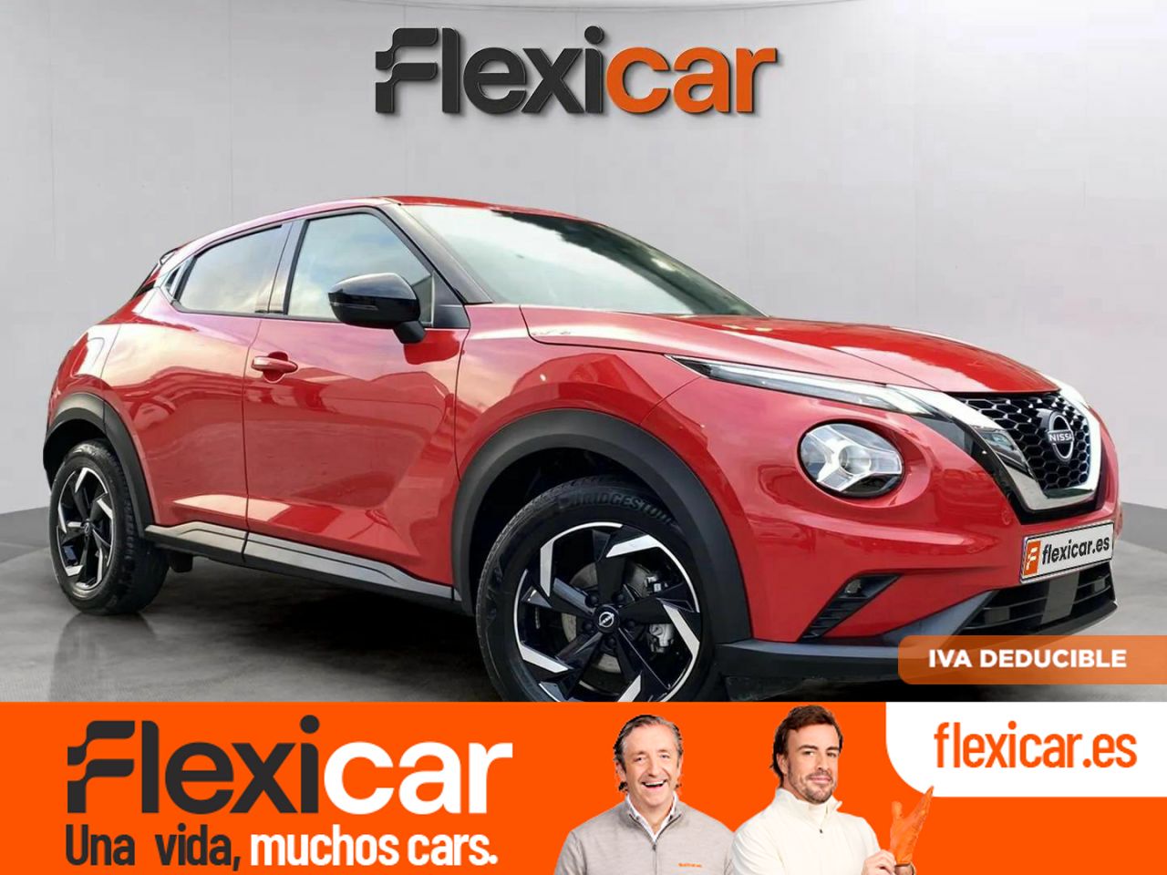 Foto nissan juke 2024 /