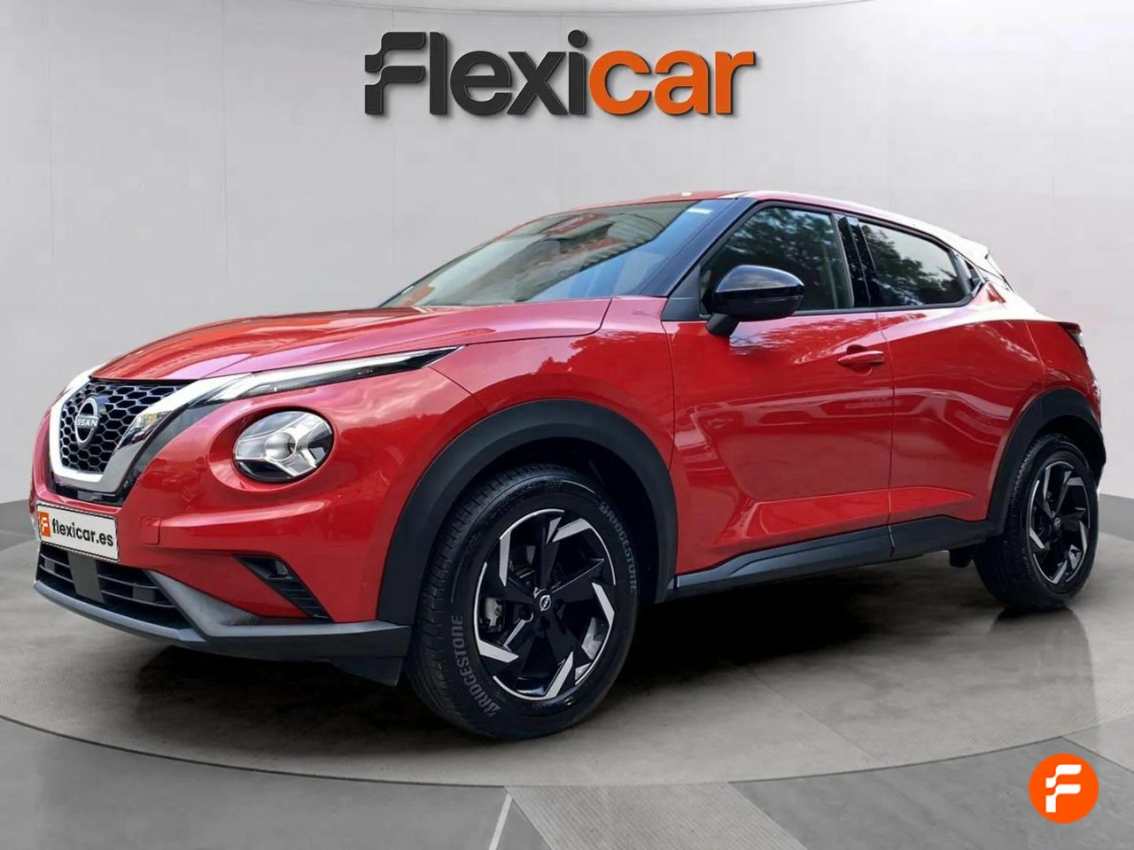 nissan juke 2024 / foto grande (2)