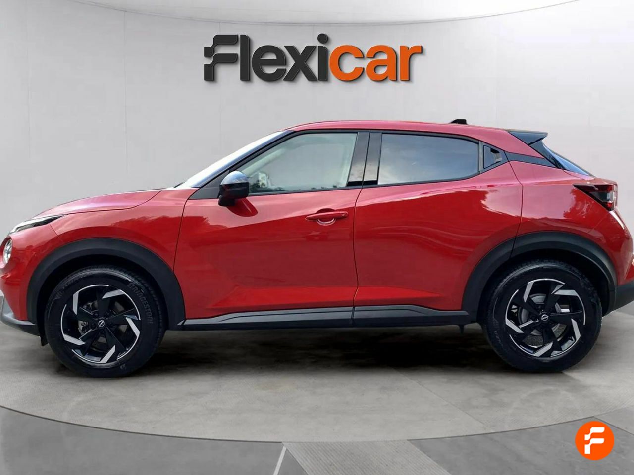 nissan juke 2024 / foto grande (3)