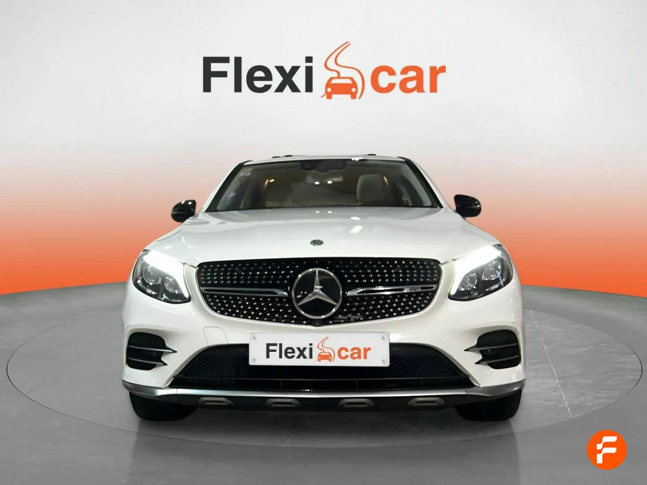 mercedes glc 2018 / foto grande (2)