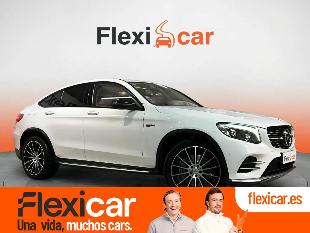 Foto mercedes glc 2018 /