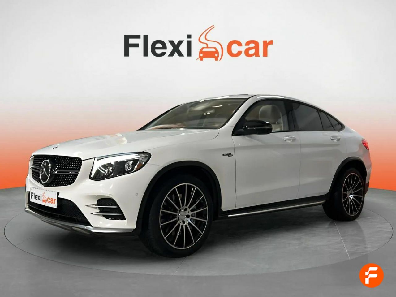 mercedes glc 2018 / foto grande (3)
