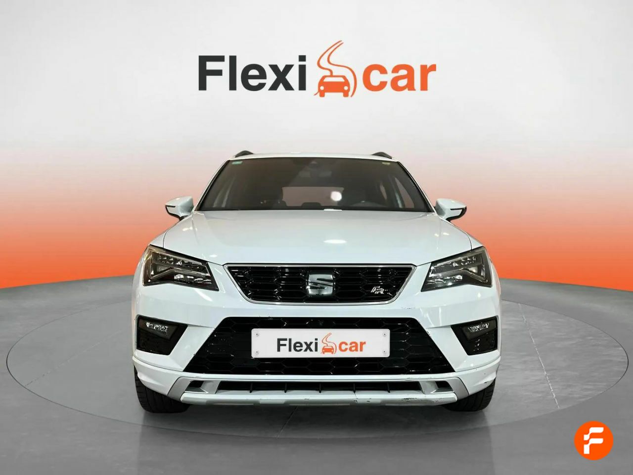 seat ateca 2018 / foto grande (2)