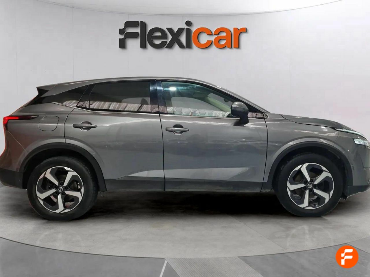 nissan qashqai 2021 / foto grande (3)