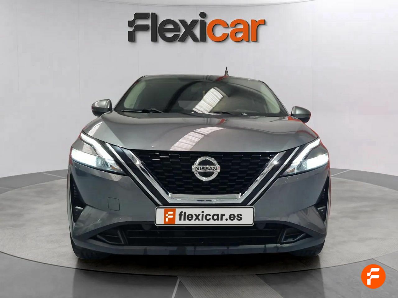 nissan qashqai 2021 / foto grande (2)