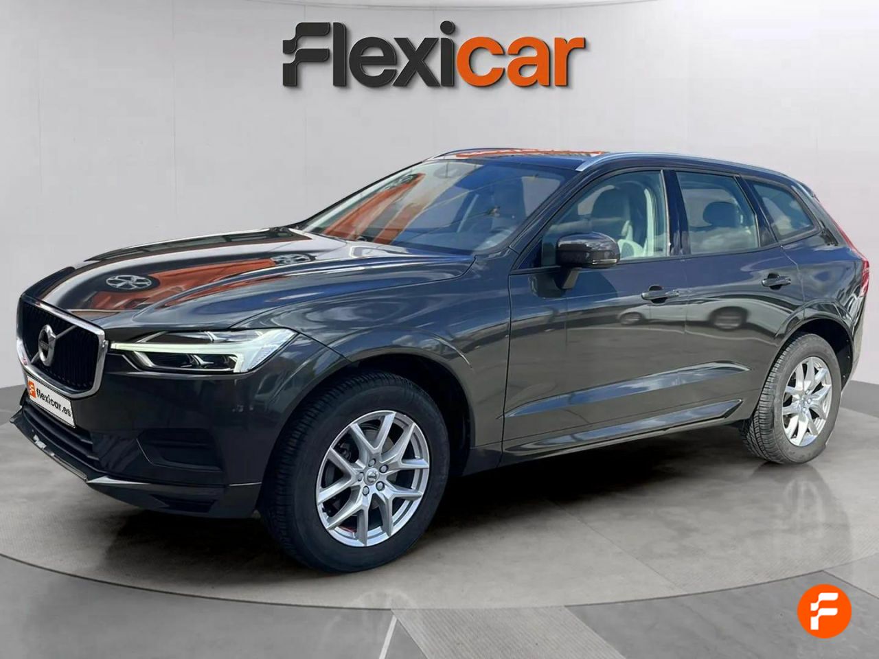 volvo xc60 2018 / foto grande (2)