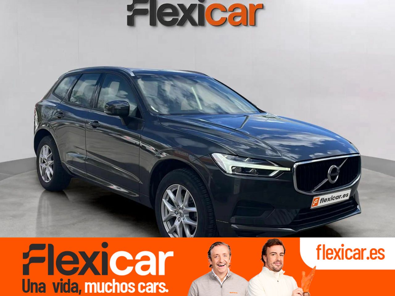 Foto volvo xc60 2018 /