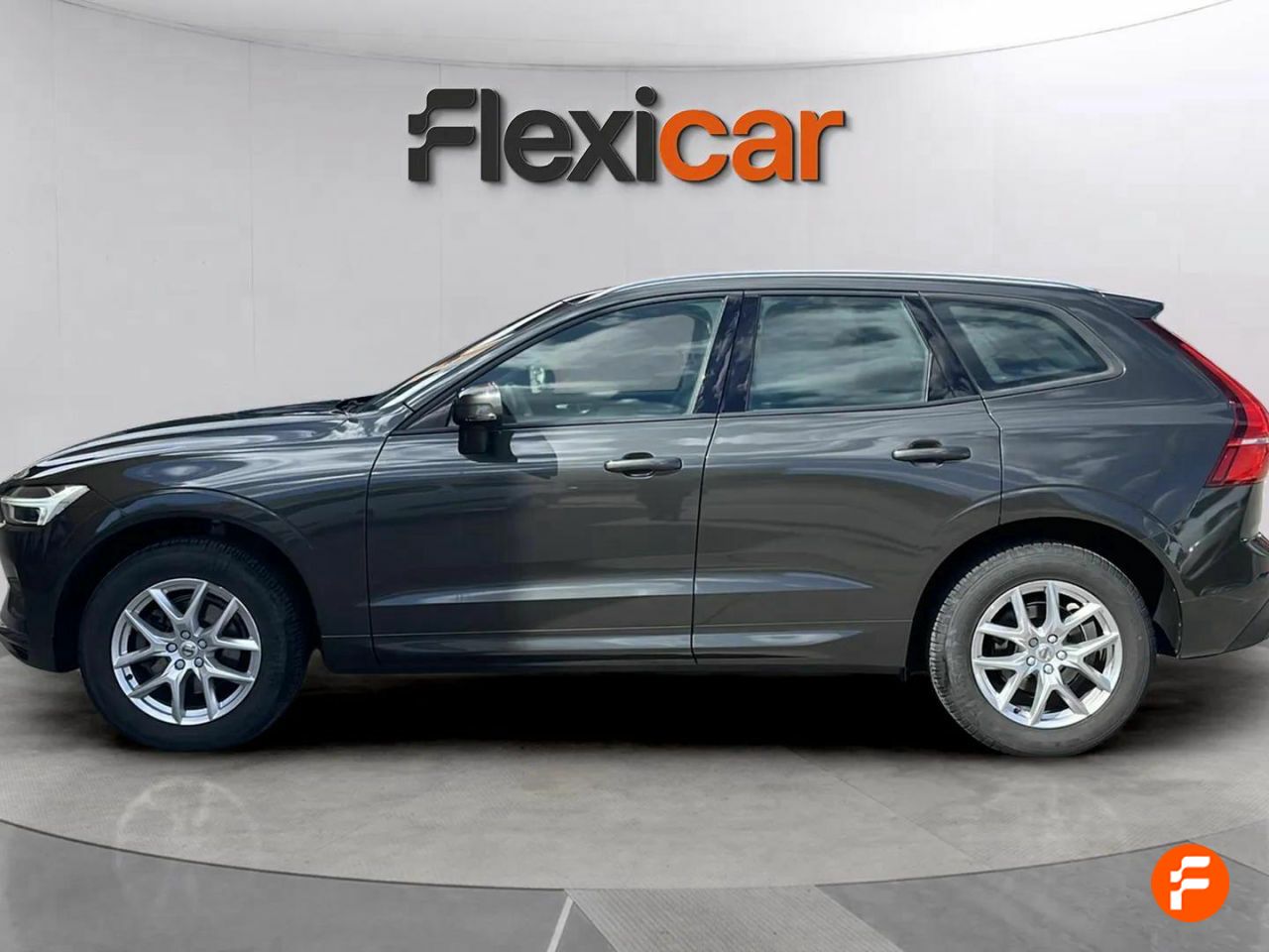 volvo xc60 2018 / foto grande (3)