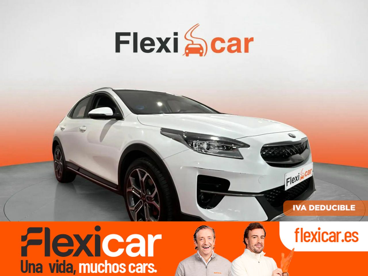 Foto kia xceed 2021 /