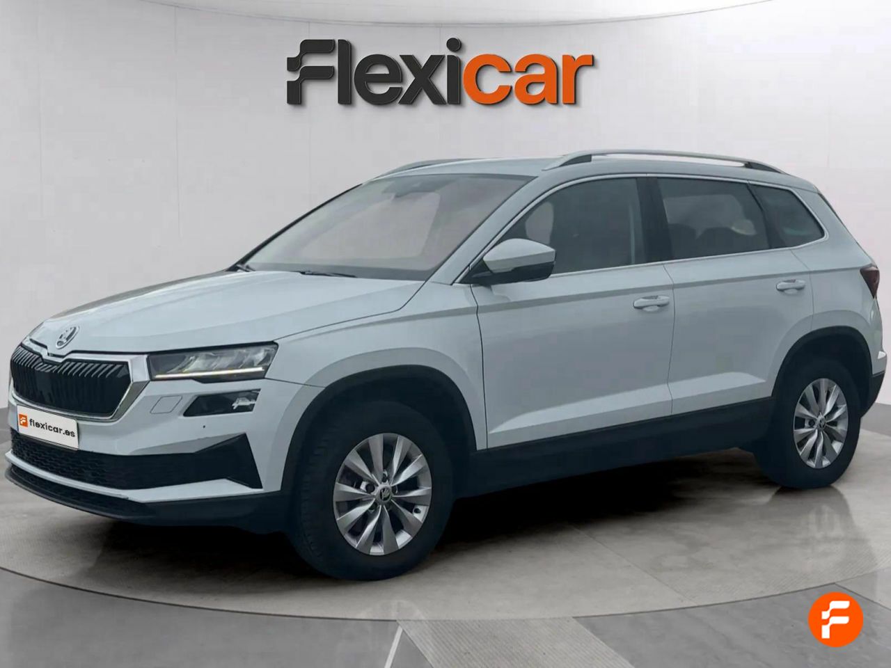 skoda karoq 2023 / foto grande (3)