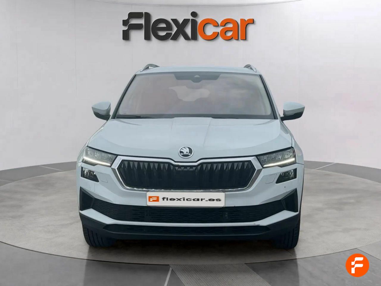 skoda karoq 2023 / foto grande (2)